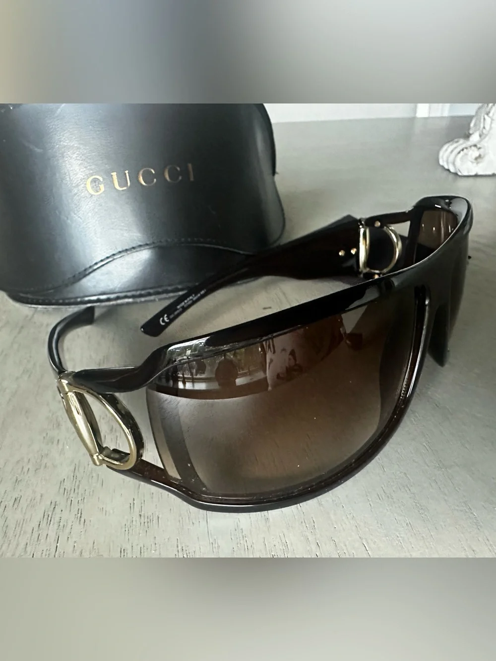Gucci excellent vintage